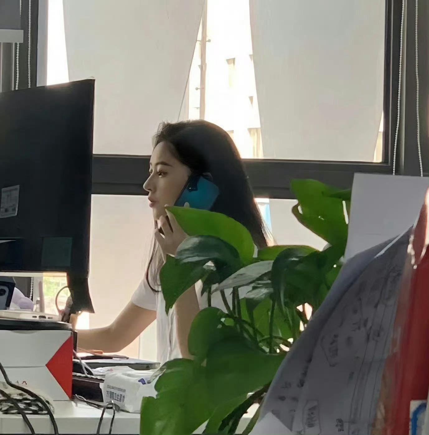 上班后发现长得漂亮真的有用我没有刚工作时那么善良了