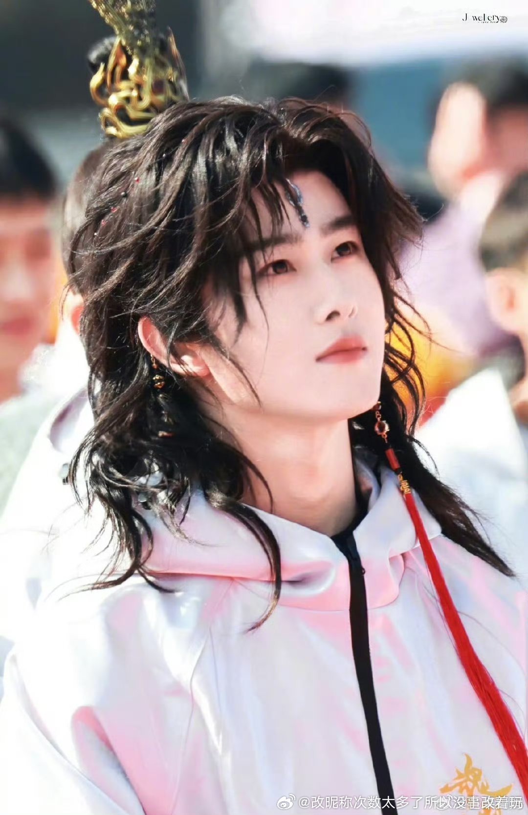 很可怕精修也很可怕……