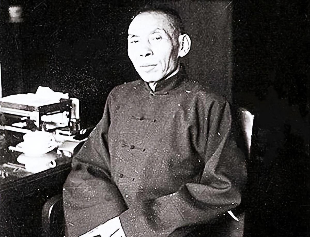 杜月笙的角色为何如此难以诠释？演得最传神的那一位，却被杜月笙女儿指出不太像！1