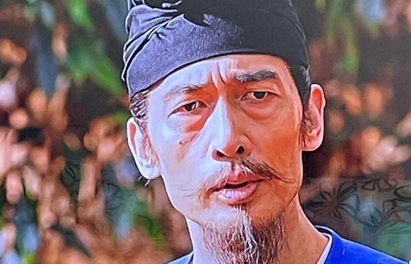 演技出彩的赵掌书《长安的荔枝》中，高州刺史何有光身边的赵掌书，是一个心思缜密的人