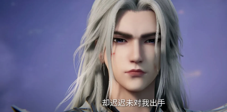 《仙逆》王林认出拓森的傀儡后面王林还故意放开拓森傀儡大战云雀子自己才逃过一劫，对