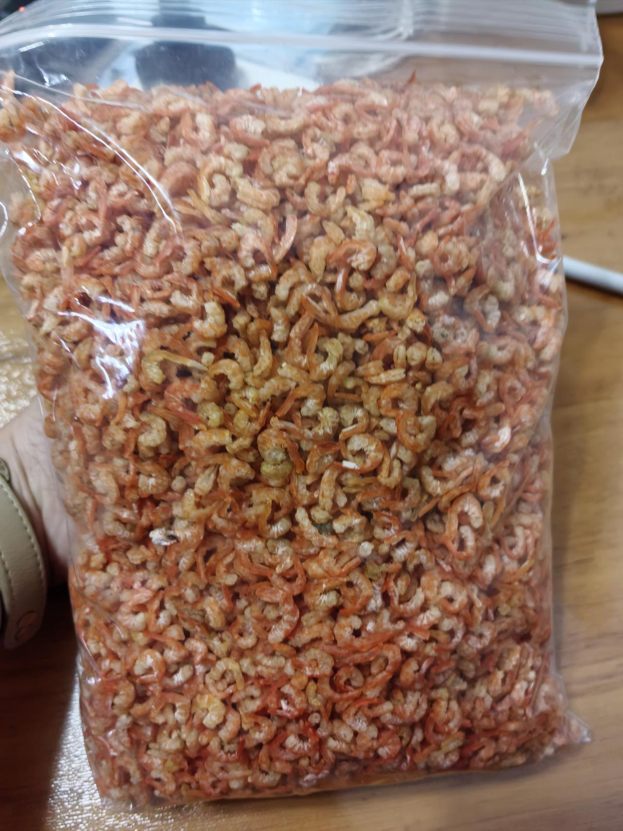 有和我一样喜欢这个美味的友友？可以煲汤可以包饺子提鲜还可以作为小零食