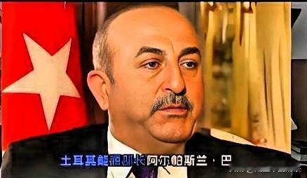 土耳其这建议太有意思了！据媒体报道，土耳其总统12月12号在土库曼斯坦见了俄