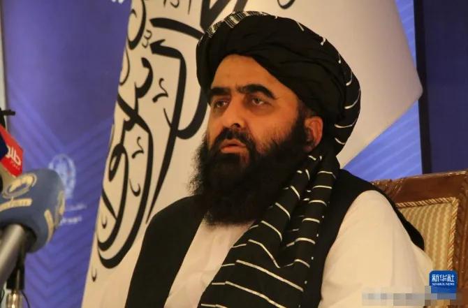 中国早就跟阿塔把道理掰开揉碎讲过了：巴塔三天两头炸中国工程师，老巢就在你阿富汗，