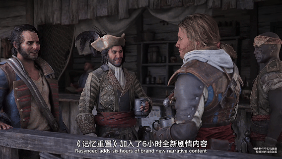 现在海外大作在腾讯发布会的亮相有多密集？育碧、Nexon等大厂齐上阵。这是什么概