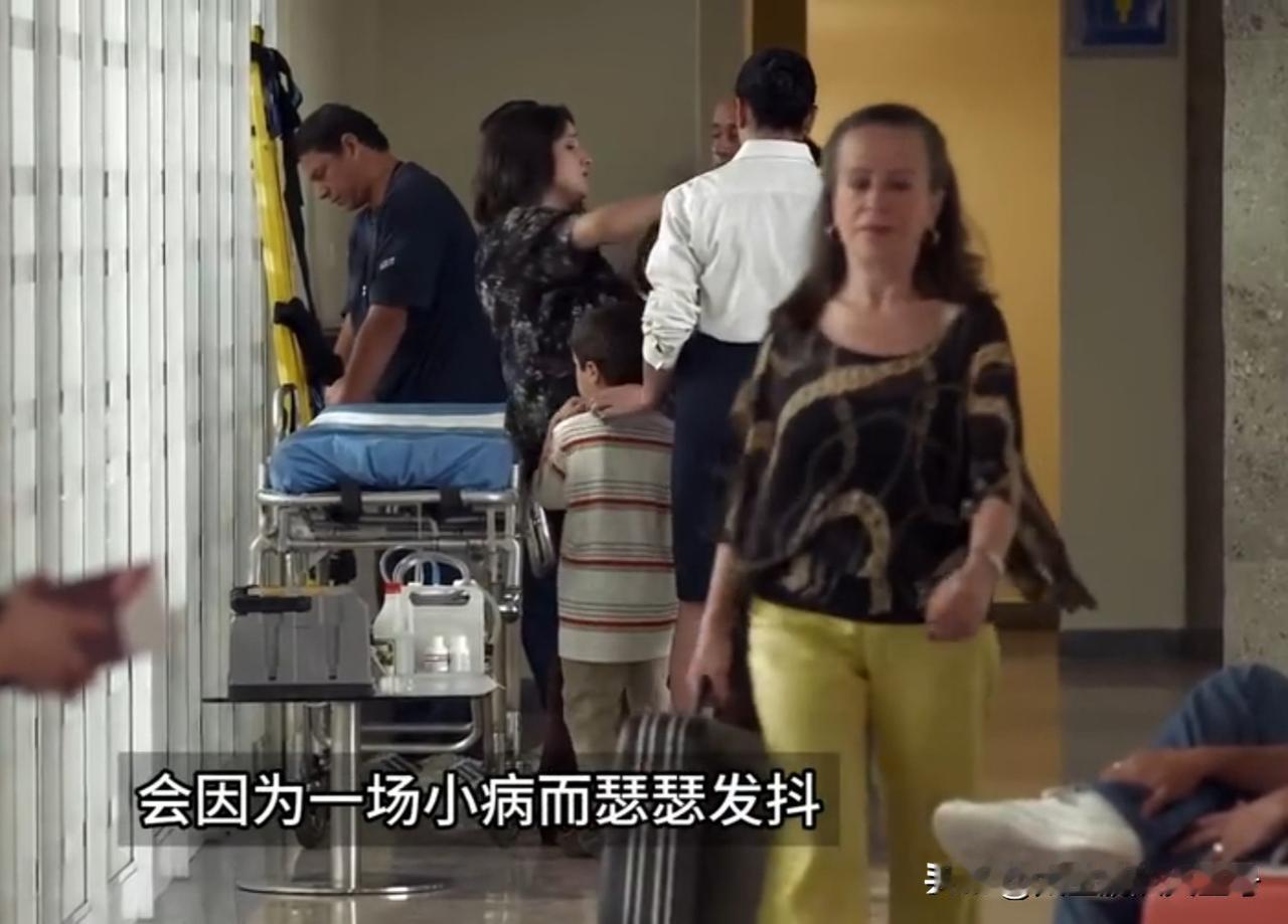 相信去美国洗盘子便能买一套大别墅！这些人不是没脑子，而是利欲熏心。润美赴华中