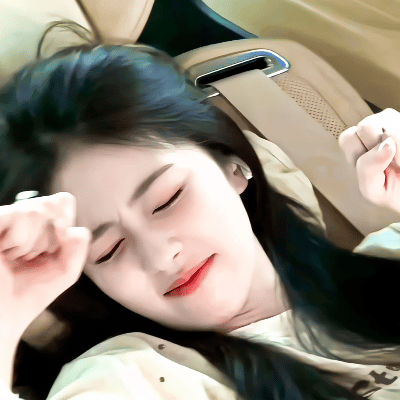 白鹿配白鹿太灵了见“鹿”有喜🦌福“鹿”双全✨好运来来来🍀​​​