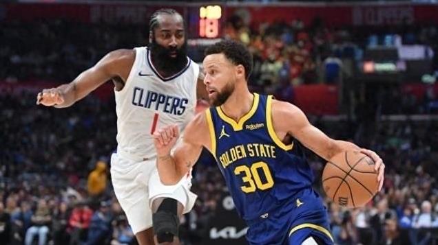 勇士被安排了NBA官方发布了25-26赛季完整赛程，其中勇士收官战再次对阵快船
