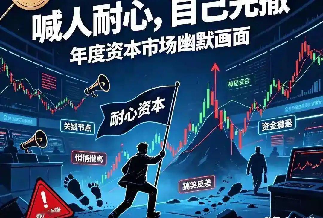 最近这一个多月科技股的大调整，让我们看到一个实质性问题，踩错节奏，股市吃人不吐骨