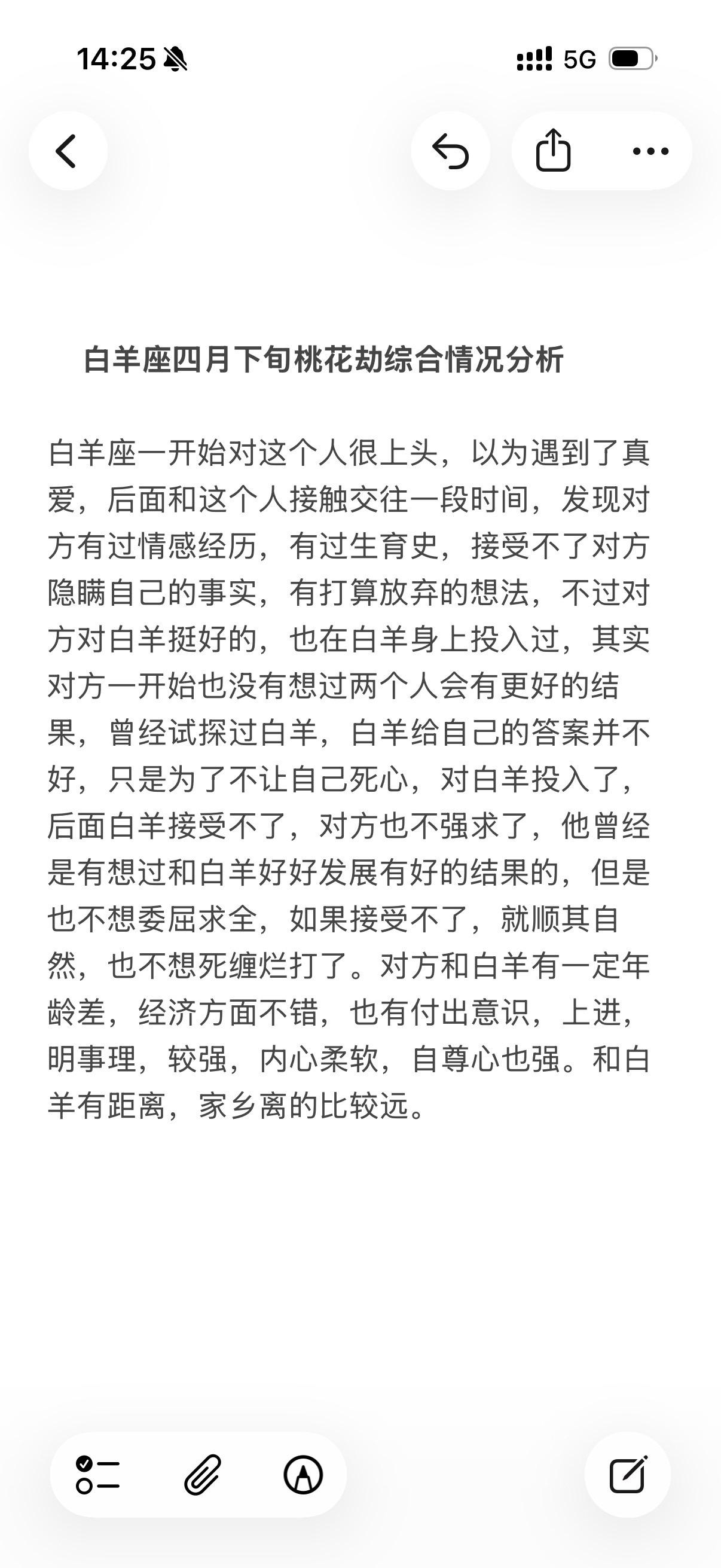 白羊座感情心理学塔罗