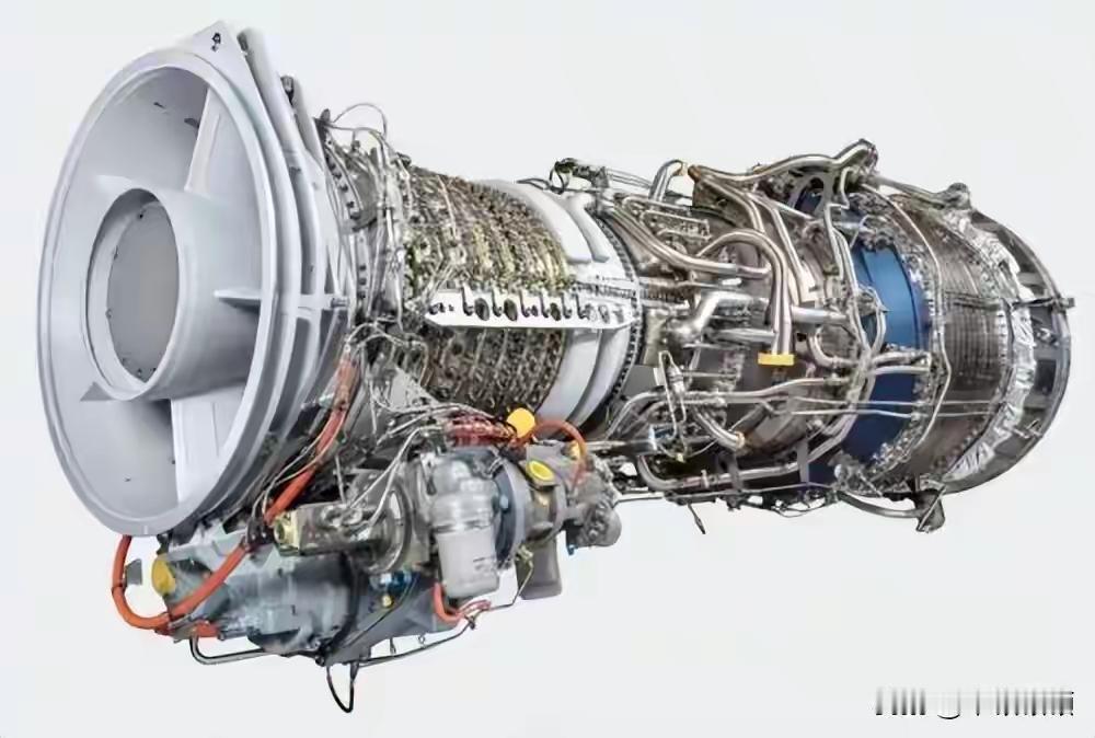 AI缺电，全球燃气轮机“杀疯”：一台机器，抢得比iPhone15还凶！1️