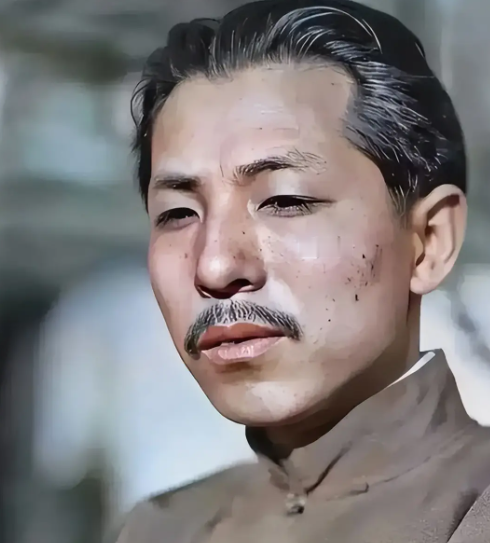1950年，胡适在《史大林雄图下的中国》一文中，对张学良作出了这样的评价：“这个‘少帅’张学良，那时