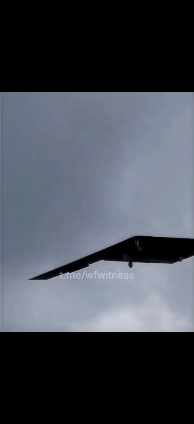 美军一直处于绝密状态的RQ-180高空长航时战略侦察无人机降落在希腊拉里萨空军基