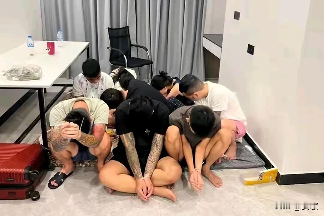 美国突然出手打击东南亚“电诈”背后暗藏“玄机”美国打击东南亚电信诈骗，不仅仅