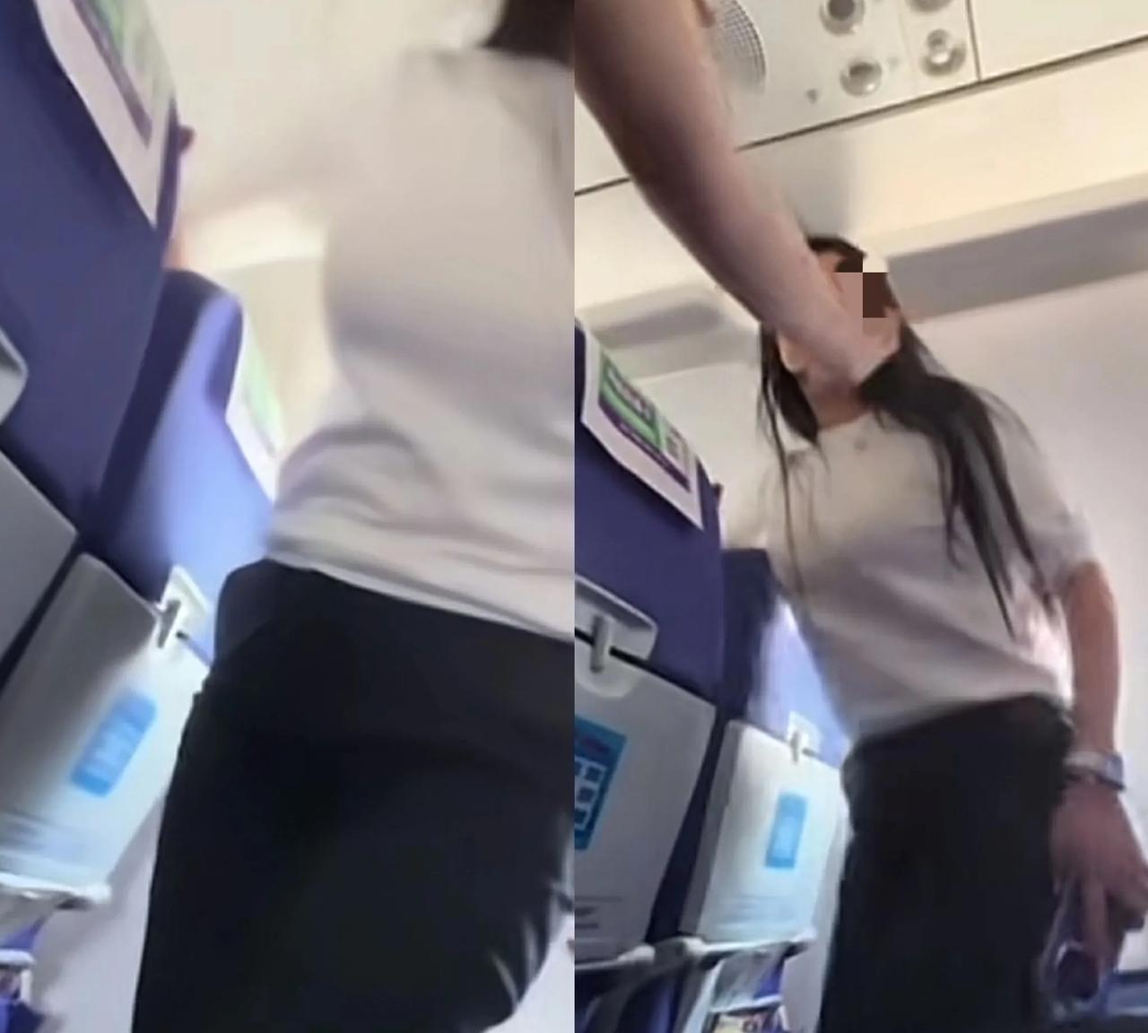 老外很害怕的事出现了，不是中国酷炫的高科技，也不是中国强大基础建设，而是因为