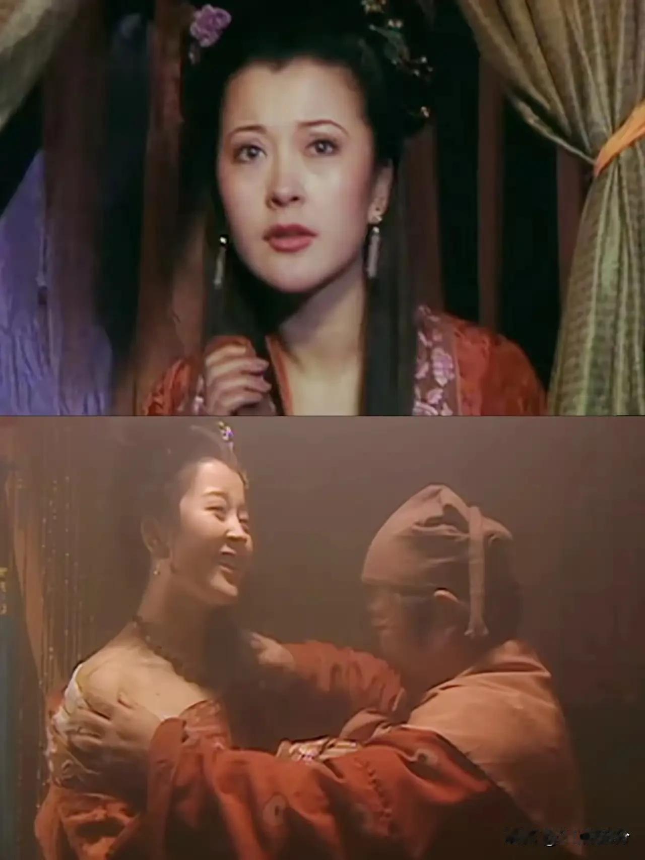 98版《水浒传》剧组近百人重聚央视，李雪健开口第一句话就把场子震住了。他说宋江有两大遗憾，配音不是自