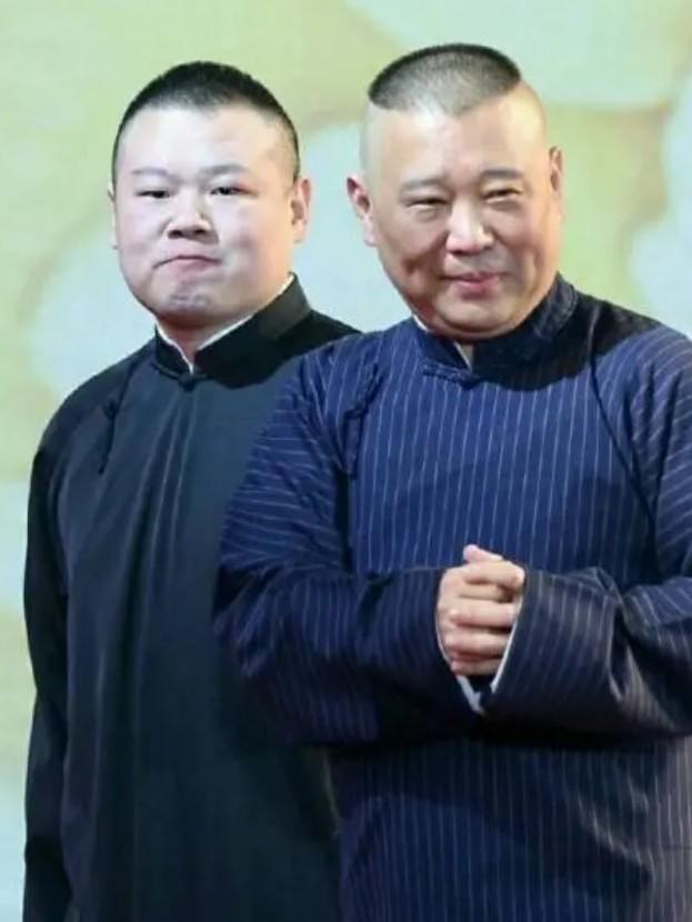 岳云鹏又被同行看不起了！昨天知名相声演员钱城直播时表示：小岳岳完全是被资本捧起来