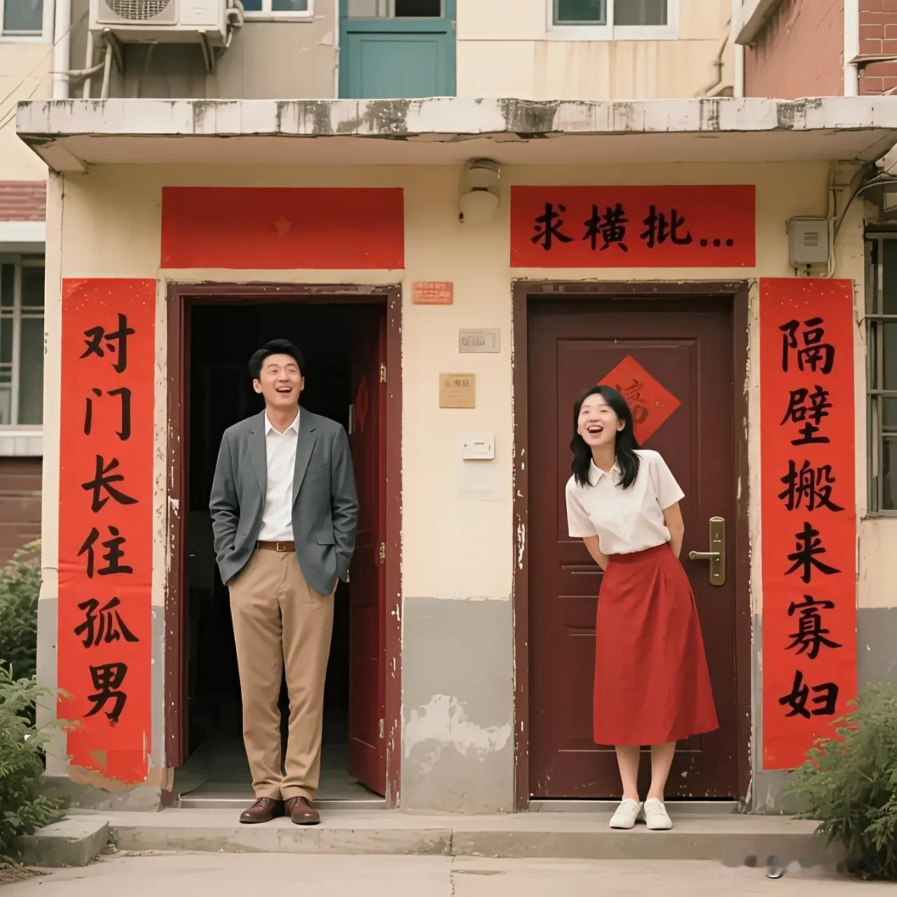 横批怎么写才合适？