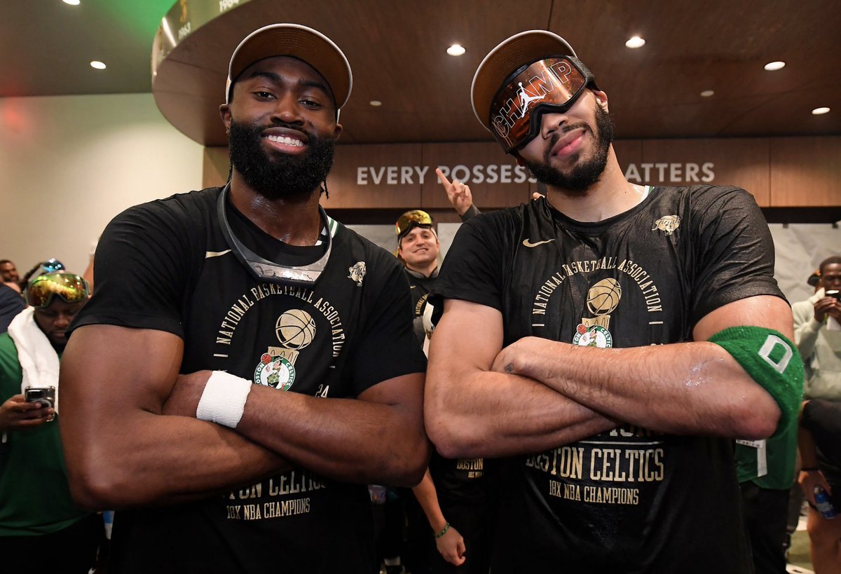 凯尔特人133-101轻取雄鹿☘️双探花三节打卡，塔图姆23分11篮板9助攻3抢