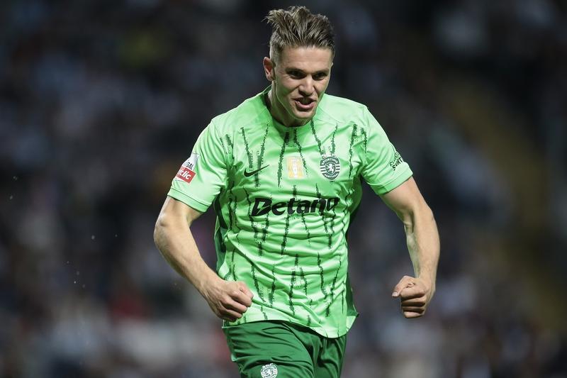 阿森纳主场小胜勒沃库森晋级欧冠八强，这场埃泽确实表现出色，不过我想夸夸约克雷斯，