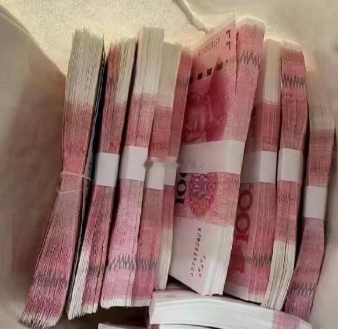玄学，刷到千万不要无视，接财运，一切皆如愿，福禄美好。​​​