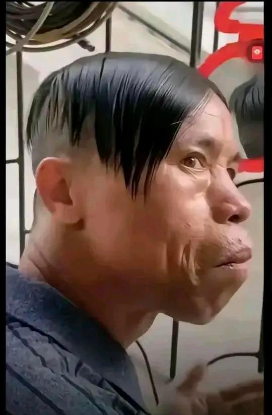 河南信阳一老人骑三轮车撞上高速护栏，当场死亡。监控拍得清清楚楚：老人没戴头盔，