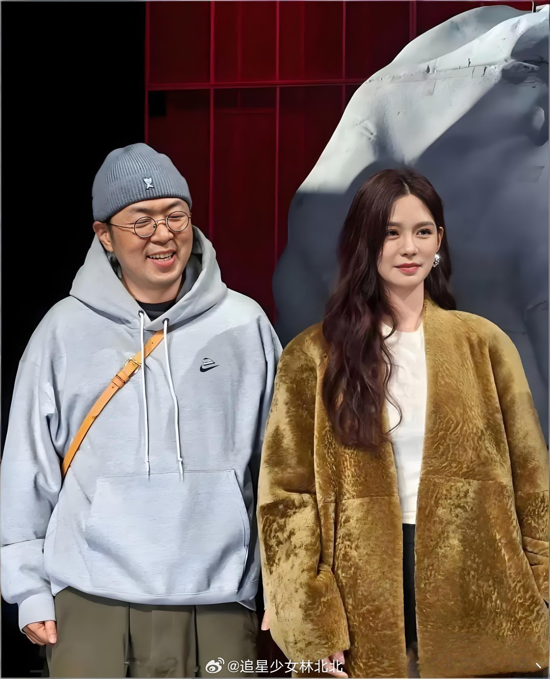 男人为什么要努力挣钱，这也许就是最好的答案呢？​​​