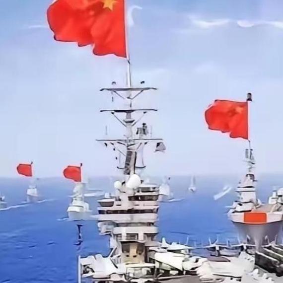 中日爆发战争的概率增大了，但是只要动起手来，中国可能不会给日本留任何情面，想