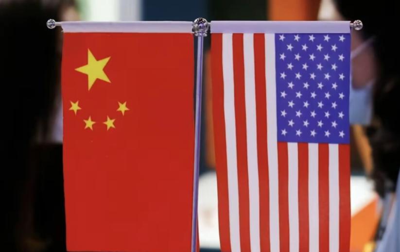 德国专家说，中美不打仗的原因很简单——中国导弹把美军在亚太的基地全给锁死了。