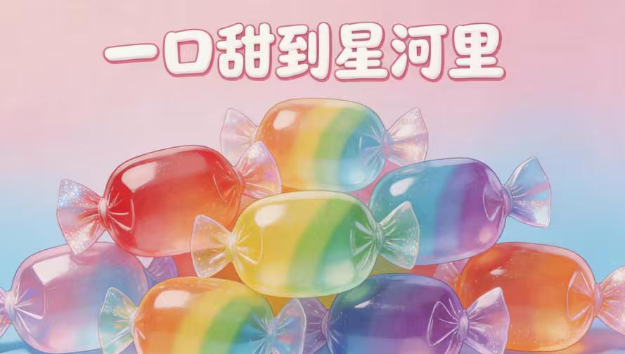 一颗糖掺12万倍伟哥！网红“爱必享”把处方药当零食卖，商家跑路、网店消失，谁在买