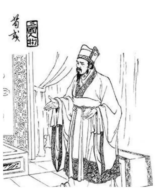 曹操阵营中最厉害的谋士是谁？不是郭嘉也非司马懿，而是这个人说起曹操手下的顶尖