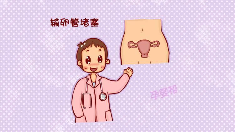 女性不要再做这5件事了, 小心让输卵管堵起来