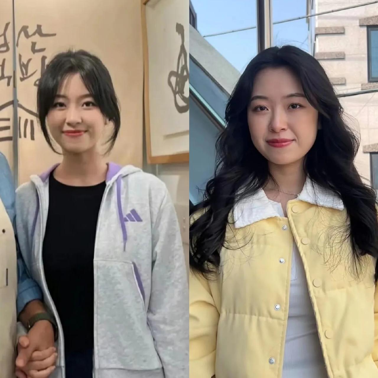 她妈妈还在家族群里问“文文怎么好几天不发照片”，姐姐看到消息，躲在卫生间哭到脱水