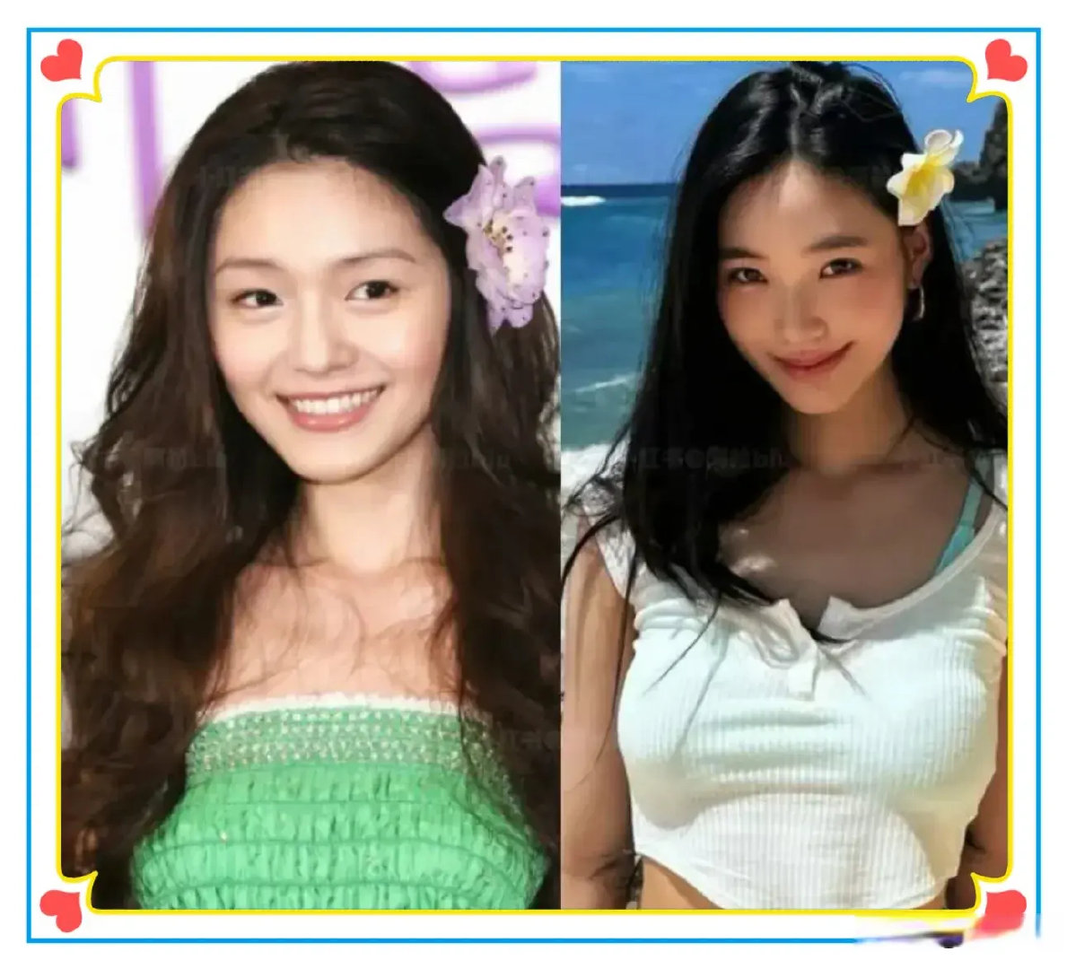 小S二女儿Lily登上时尚杂志封面，表现力超强，网友：像大S！​