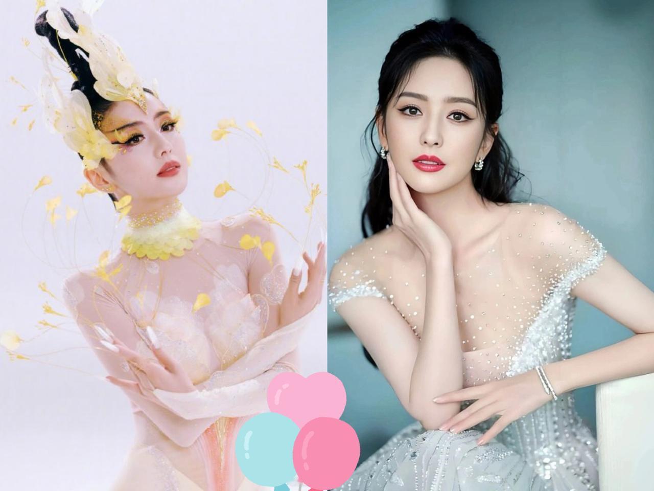 我能接受佟丽娅离婚，也能接受佟丽娅谈恋爱，但我真的接受不了，都已经43岁的她