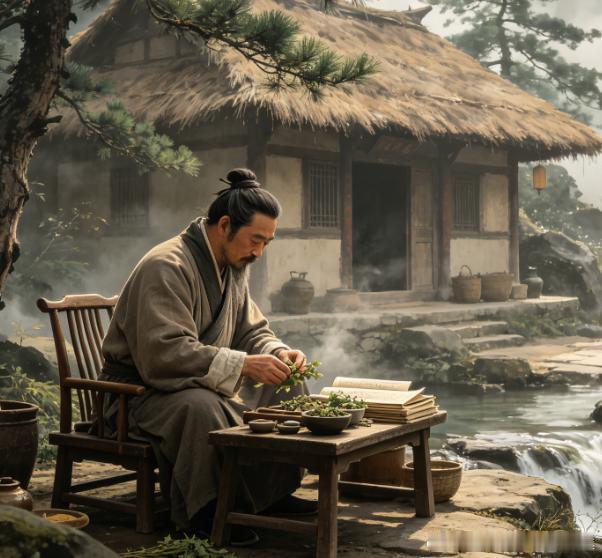 大江东去，浪淘尽，千古风流人物：十首最经典的咏史怀古诗词，写尽历史的苍茫与深沉咏