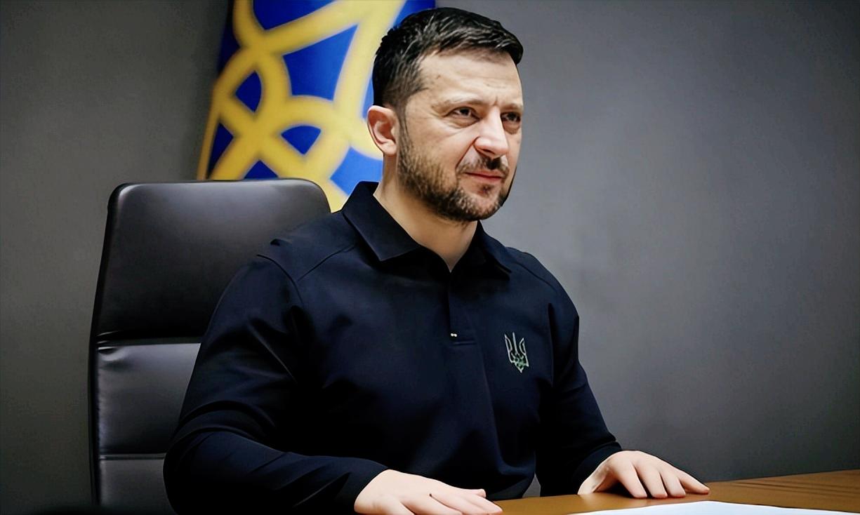 乌克兰如今已经没什么话语权了，泽连斯基公开说，如果俄罗斯不再攻击乌克兰的能源、电