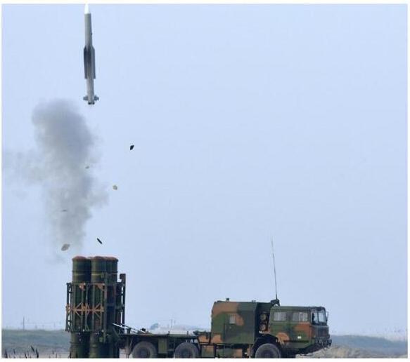 突发！印度“大地-1”弹道导弹射向巴基斯坦！据国际开源军事情报平台监测，印
