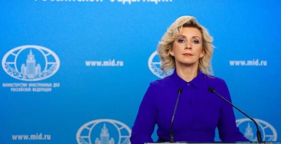 芬兰招募懂中文的间谍，扎哈罗娃申请报名 最近外交圈出了个自带话题感的小插曲，