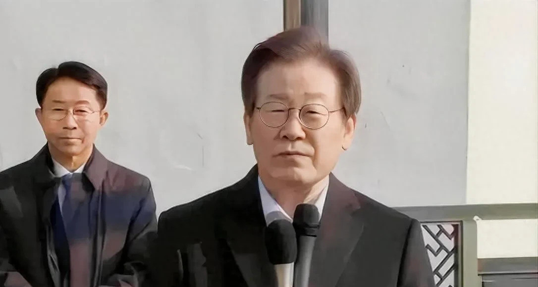 李在明如何收拾尹锡悦的烂摊子韩国，彻底变天了！尹锡悦留下
