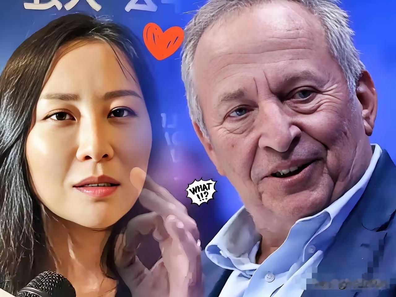 果然没猜错！那个14岁上哈佛、被美媒热捧的金刻羽，最近受访时直接点破“中国威