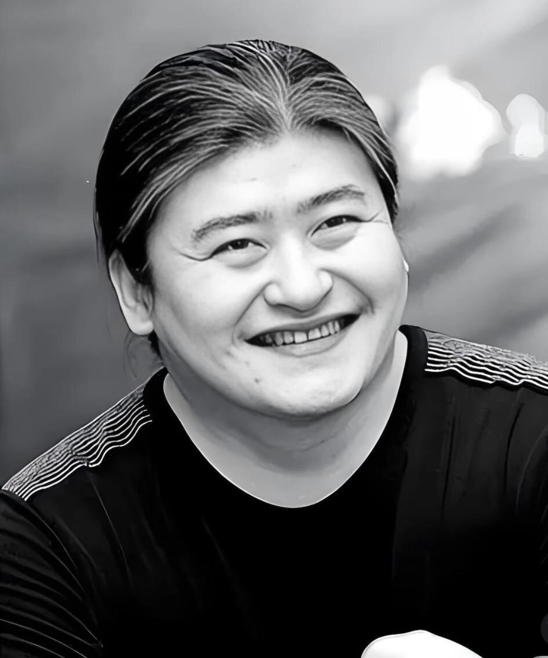 歌手刘欢去世了，看到他的死因，我破防了，他不是死于意外，也不是死于贫穷，