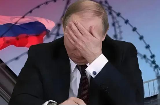 几百年了！西方为啥就是容不下俄罗斯？西方嘴上说接纳，手底下从来没停过围堵！俄罗