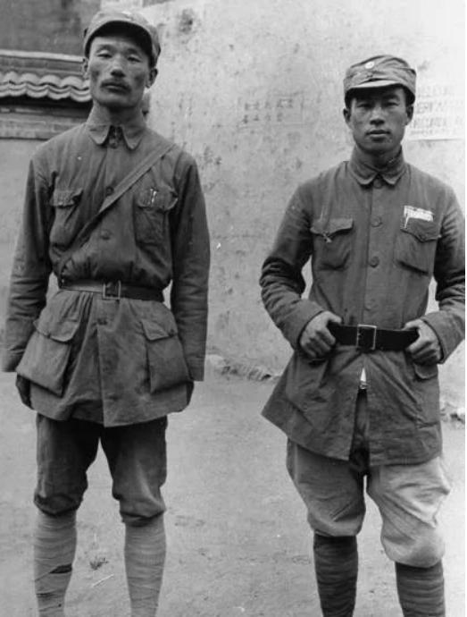 开国中将孙毅回忆1977年因无所事事被副总长李达拉着下基层巡查1977年的