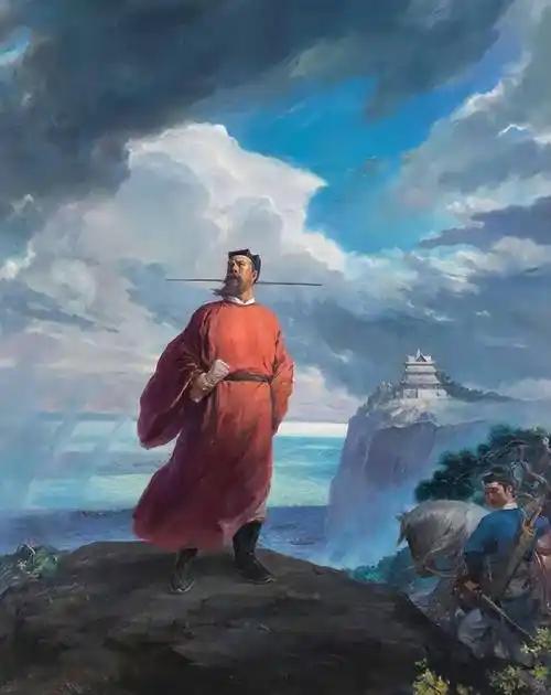 批评儒家的伙伴经常会忽视一点，就是儒家发明了以“道统”制衡“治统/皇统”。