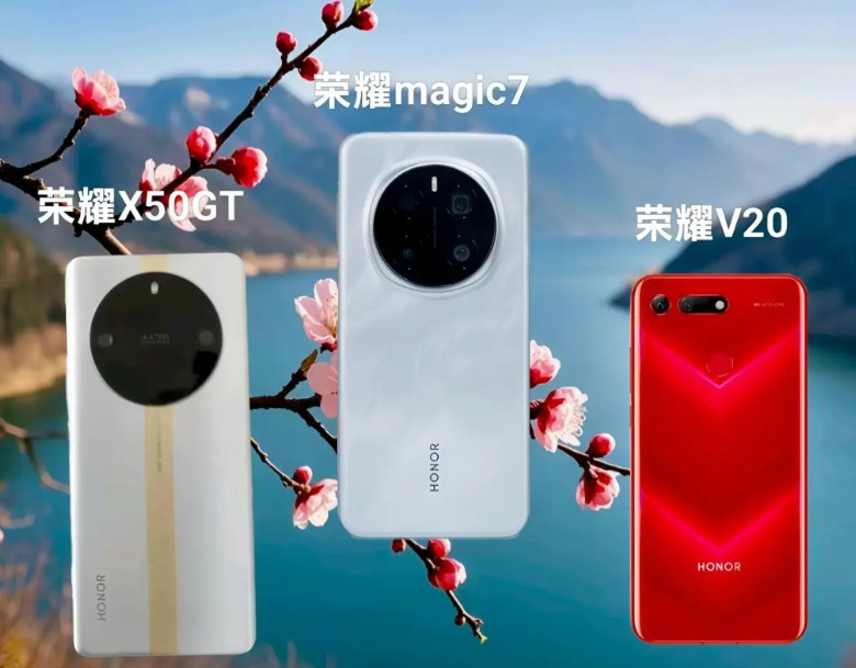 <em>荣耀</em>“最良心”的三款手机，不服都不行！第一款<em>荣耀V20</em>这款机型是<em>荣耀2</em>