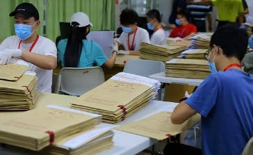 为什么我国的高考试卷不是由正常企业印刷，而选择在监狱中印刷，其实说白了，这里面都