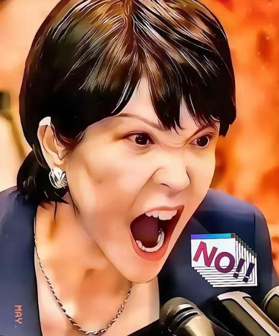 日本深夜突然松口，这个秘密终于藏不住了！5月14日深夜，日本防卫政务官若林洋