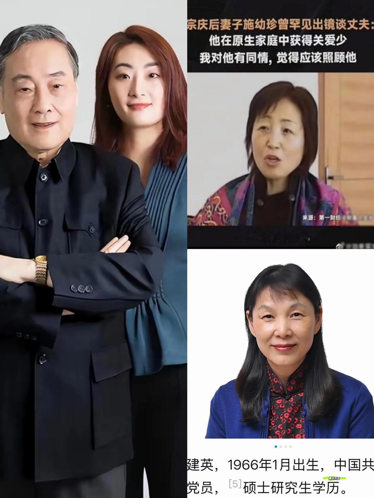 无论谁输谁赢，这一家子全是高端演技派本不喜欢对别人的家事评头论足，但这一