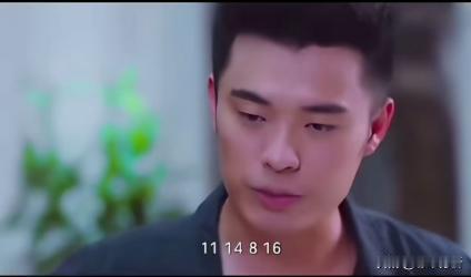 陈赫王祖蓝新剧中曾提到一组奖号：081011141630+04，剧情中